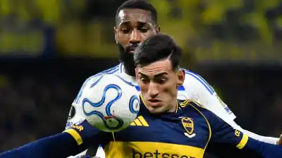 Boca lo empató sobre el final y dejó una chance clave en el aire para la próxima fecha