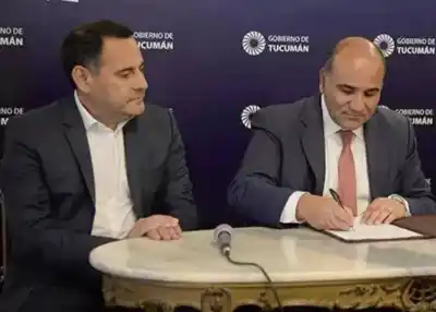 Juan Manzur y Regino Amado accedieron a declarar en la Causa contra Alperovich