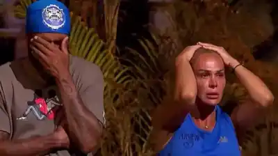 Impactante accidente en Survivor Grecia: concursante pierde parte de una pierna y el programa es suspendido