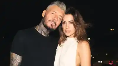 Marcelo Tinelli rompió el silencio y reveló la drástica reacción de Milett Figueroa tras la separación