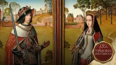 La reina que viajó con el cadáver de su marido: la historia detrás del mito de Juana la Loca