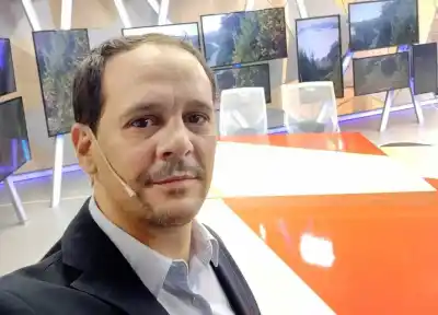 Fausto Spotorno: “Lo peor del ajuste ya pasó” y revela la clave que falta para la recuperación