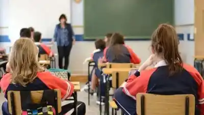 Datos alarmantes: 9 de cada 10 jóvenes no terminan el secundario o lo hacen con bajo nivel
