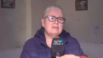 Vecina denuncia dos robos en la misma casa de sus padres fallecidos: “Pusieron en riesgo toda la cuadra”
