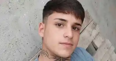 La autopsia reveló la brutal causa de la muerte del adolescente atropellado en Chascomús