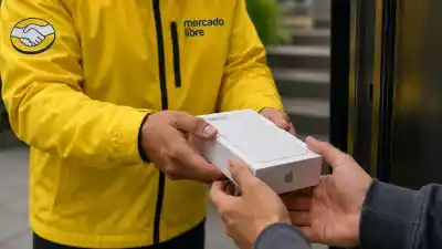 El iPhone que nadie esperaba: se convirtió en el más vendido de Mercado Libre y no es el último modelo