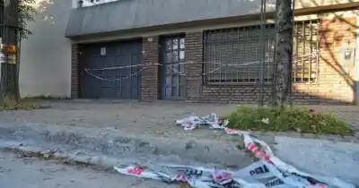 Encontraron muerto al dueño de Pago del Sur y su hijo quedó detenido: lo que reveló la pericia balística