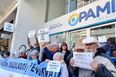 PAMI pagó todos los vencimientos odontológicos: ¿qué pasa con la atención?