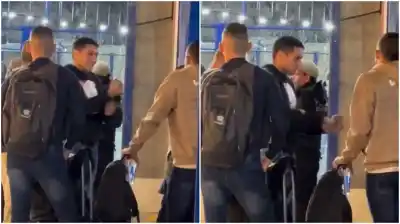 La jugada que Valenzuela le explicó a los jugadores de Boca y desató la tormenta en la Bombonera