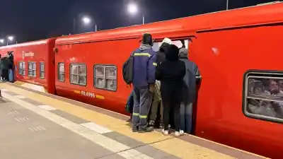 Del caos a la desesperación: cómo quedó el Belgrano Norte tras el nuevo cronograma
