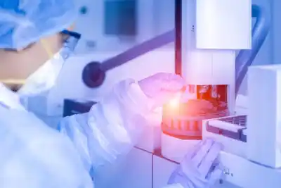 La tecnología que modifica genes ya tiene su primera planta en el país: qué enfermedades busca atacar