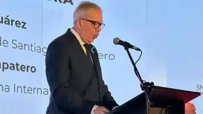 El gobernador Suárez lanzó la Expo Smart City 2026 y reveló el plan que cambiará la provincia