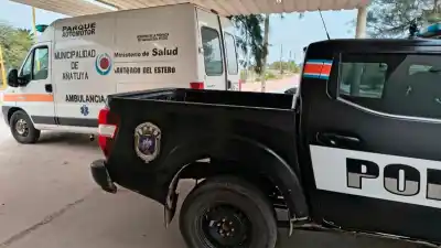 Llevó a su bebé de dos meses al hospital sin signos vitales: la desesperada carrera contra el tiempo que conmocionó a Añatuya