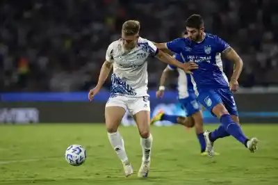 El duelo clave que puede cambiar el destino de dos equipos en la Copa Argentina