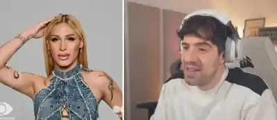 Martín Cirio estalló contra el público de Gran Hermano por la eliminación de Danelik: “¿Están locos?”