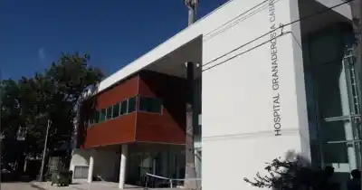 Entraron a una casa en San Lorenzo y lo que hicieron después heló a todos