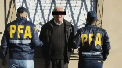 Se hacía llamar “Don Rolo” en José C. Paz: el detalle que delató al jubilado que apuñaló a su mejor amigo