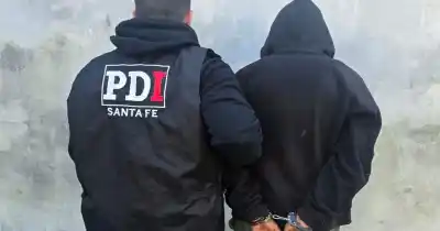 Detuvieron a otro joven por el crimen de Benjamín Scerra: habría vendido el celular de la víctima