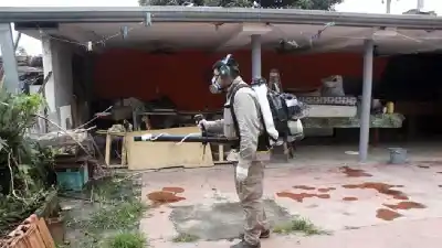 Tucumán logra un descenso histórico en casos de Chikungunya pero ahora enfrenta otra amenaza viral