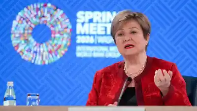 El FMI lanzó una alerta mundial y cuatro medidas clave para evitar el colapso económico