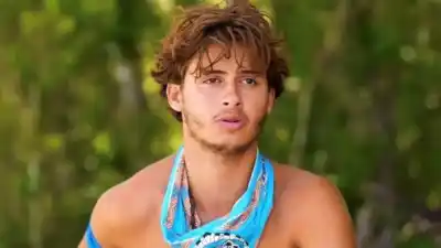 Golpeado por una hélice: el dramático accidente que le costó una pierna a un participante de Survivor Grecia