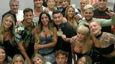 Emma Vich rompió el silencio y reveló las duras acusaciones contra Juani Car antes de entrar a Gran Hermano