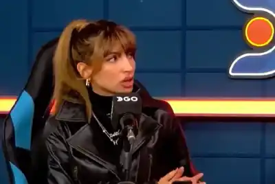 Sol Abraham reveló la verdadera razón por la que no vuelve al repechaje de Gran Hermano