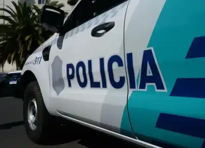 Se filmaban en los autos robados y lo subían a redes: la banda de menores que cayó por presumir