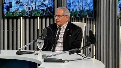 De intendente a docente: la confesión de Ramón González que cambió su forma de gobernar