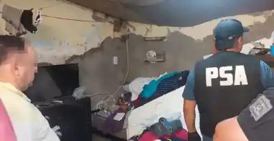 Desde la cárcel, un condenado por trata seguía explotando mujeres: cómo lo hacía