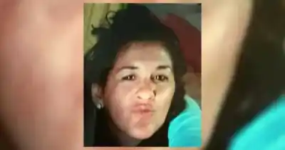 ¿Viste a esta mujer? La desaparición que preocupa a la Justicia