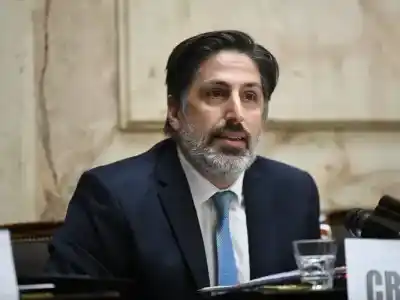 Trotta destapó la olla: lo que esconden las leyes que Milei quiere eliminar