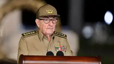 La decisión judicial que sacude a Cuba: imputaron a Raúl Castro por un hecho que conmocionó en 1996