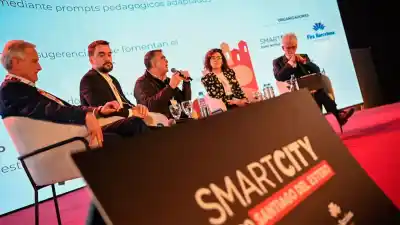 Tecnología e innovación pública: el secreto para conectar al Gobierno con la ciudadanía