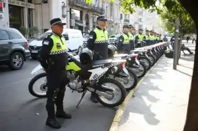 Fin de semana patrio en Tucumán: el operativo secreto que preparó la Policía para el 25 de Mayo