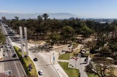 El frío no ganará la partida: así estará el clima en Tucumán para el fin de semana largo