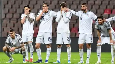 La UEFA prepara una revolución total en sus torneos de selecciones: adiós a los partidos sin sentido