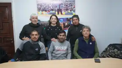 Reconocen a leyendas del fútbol bandeño: ¿quiénes son los elegidos?