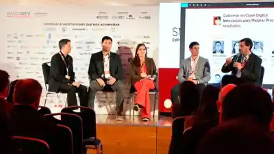 Smart City Expo 2026: los secretos de la innovación digital que transformarán la gestión pública
