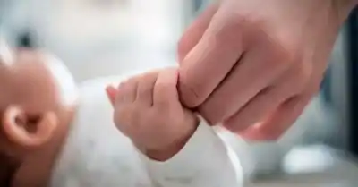 Cierre de una maternidad en Palermo: el dato demográfico que anticipa un cambio profundo en la sociedad