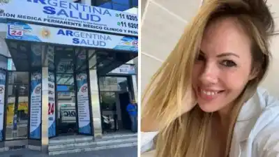 Le avisaron por Instagram que usaban su matrícula médica: lo que destapó la investigación la dejó helada