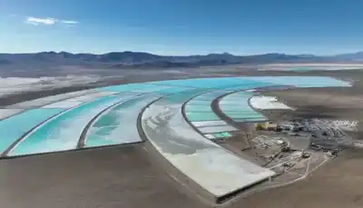 Inversión millonaria en el norte: el proyecto que promete cambiar la economía regional