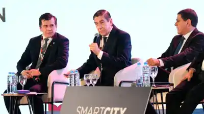 El secreto mejor guardado del Smart City Expo 2026: la fórmula que cambiará el empleo en la provincia
