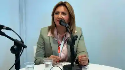 La intendente reveló el secreto detrás de la transformación de la ciudad que nadie esperaba