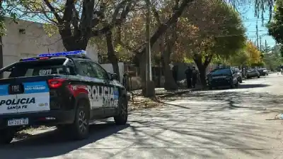 Pelea entre hermanos terminó con uno apuñalado en la cara y la cabeza