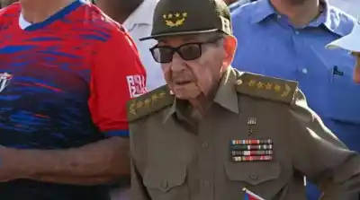 El derribo que 30 años después le costó una acusación penal a Raúl Castro
