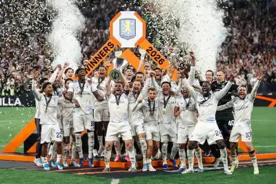 La noche de gloria del Dibu: el dato que nadie esperaba en la final europea