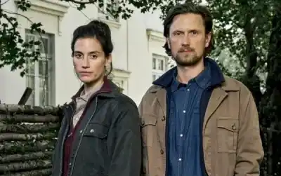 Netflix recuperó una serie del suspenso nórdico y su nueva temporada ya es furor