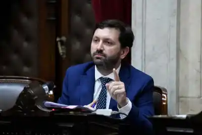 Diputado radical destapa la cruda verdad sobre los subsidios: “Es terriblemente injusto”