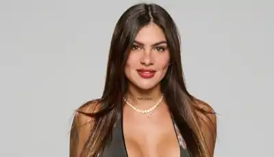 Un video de Luana antes de Gran Hermano desató una ola de reacciones: “Mirá qué pícaro que sos”